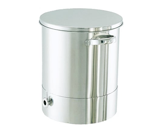 日東金属工業2-110-05ステンレス容器150L【1個】(as1-2-110-05)