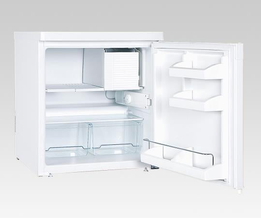 2-1122-01 小型冷蔵庫ミニキューブ（+2～+10℃、92L） KX-1021HC