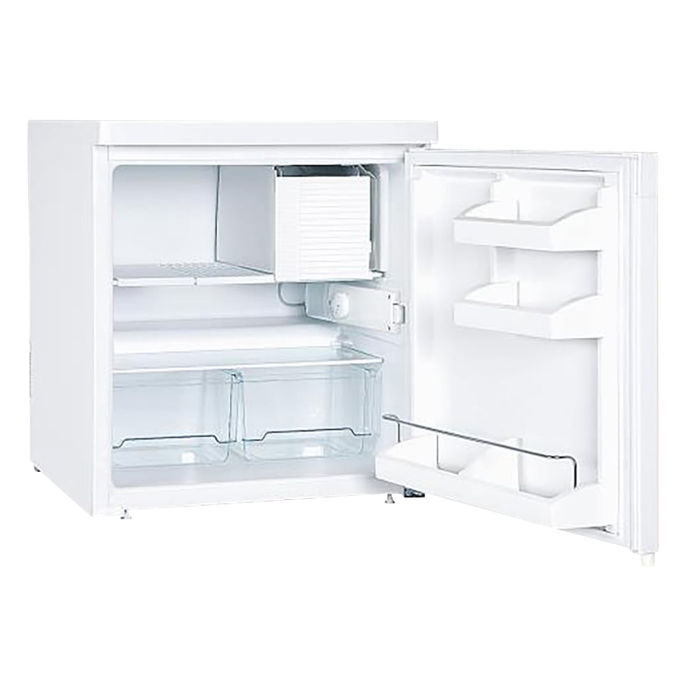 2-1122-01 小型冷蔵庫ミニキューブ（+2～+10℃、92L） KX-1021HC 【AXEL】 アズワン