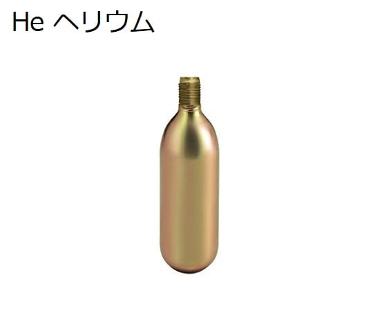 852302］ ダストクリーナー交換用ボンベCO2 5本 852302-