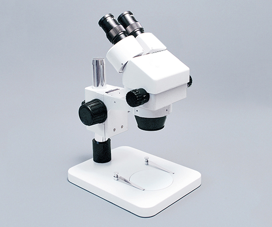 2-1146-01 ズーム実体顕微鏡 双眼（照明無し） SZM-B-NOM