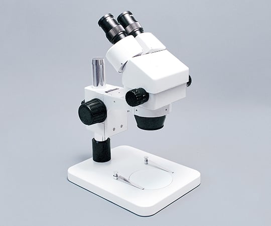 2-1146-01ズーム実体顕微鏡双眼（照明無し）【1台】(as1-2-1146-01)