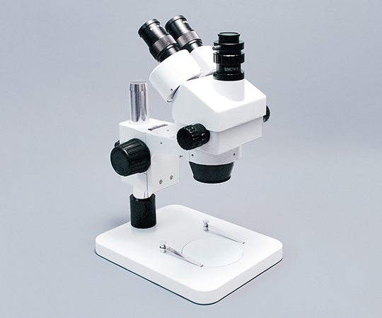 ズーム実体顕微鏡　三眼（照明無し）　SZM-T-NOM