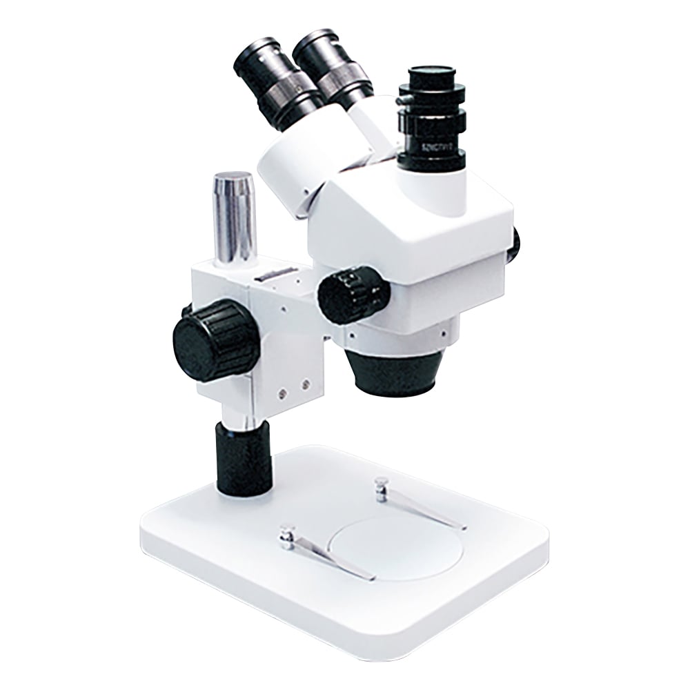 実態顕微鏡 2眼、3眼 - テレビ/映像機器