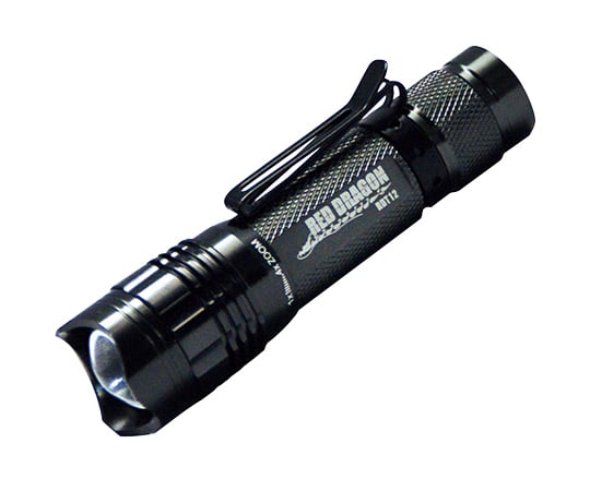 グランツ（ＧＬＡＮＺ）2-119-12LEDライトφ27×110【1個】(as1-2-119-12)