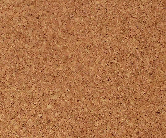 アステージ2-1194-04コルクシート中粒６００×４５０×６【1枚】(as1-2-1194-04)