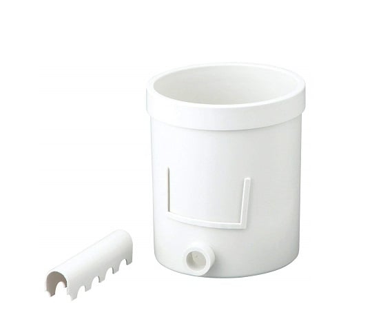 2-1250-01ワグネルポットφ１５９×１９０ｍｍ【1個】(as1-2-1250-01)