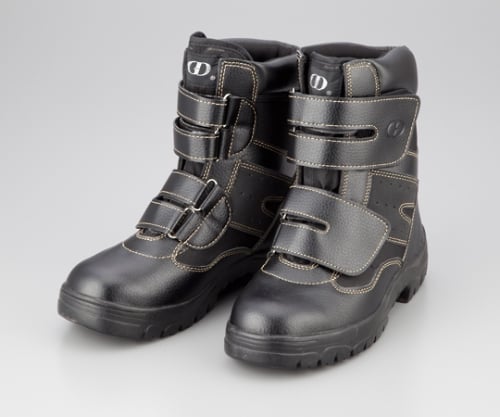 2-1375-15 安全靴 ２６．０ GD-30