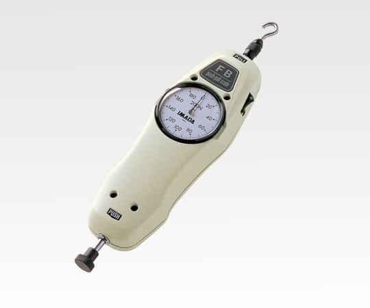 【校正対応】イマダ2-1429-01メカニカルフォースゲージ（普及型）FB-20N【1台】(as1-2-1429-01)