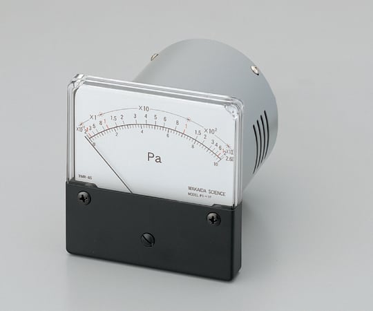 ピラニー真空計 PGシリーズ 若井田理学 【AXEL】 アズワン