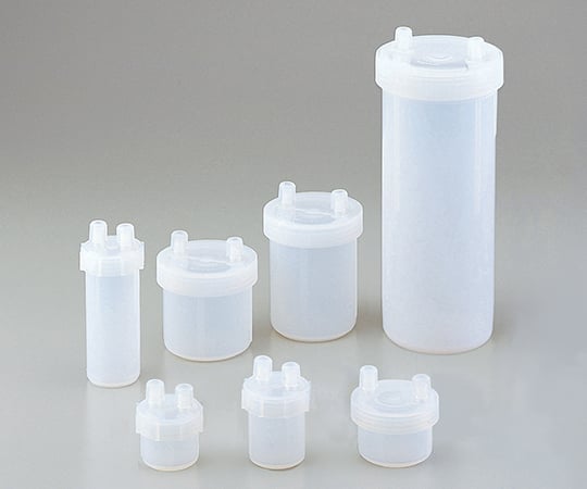 サビレックス2-1514-03液体移送用ジャー120mL【1個】(as1-2-1514-03)