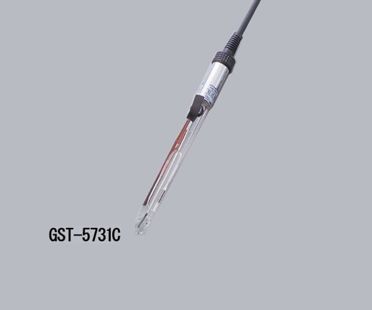 卓上型pHメーター用センサ（Rシリーズ） 一般用 GST-5731C