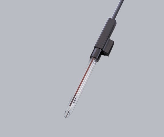 卓上型pHメーター用センサ（Rシリーズ） 精密測定用 ELP-032