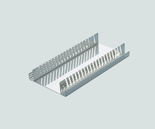 アズワン2-162-01スライド立ＳＬ型（２０枚用）１５０×８２×２２ｍｍ【1個】(as1-2-162-01)