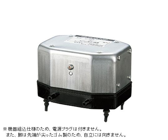 テクノ高槻2-1634-01エアーポンプ吐出型Ｃ－５ＢＮ【1台】(as1-2-1634-01)