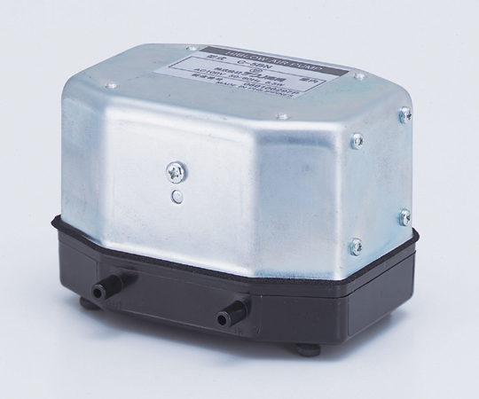 テクノ高槻2-1634-02エアーポンプ吐出型ＣＤ－８Ｓ【1台】(as1-2-1634-02)