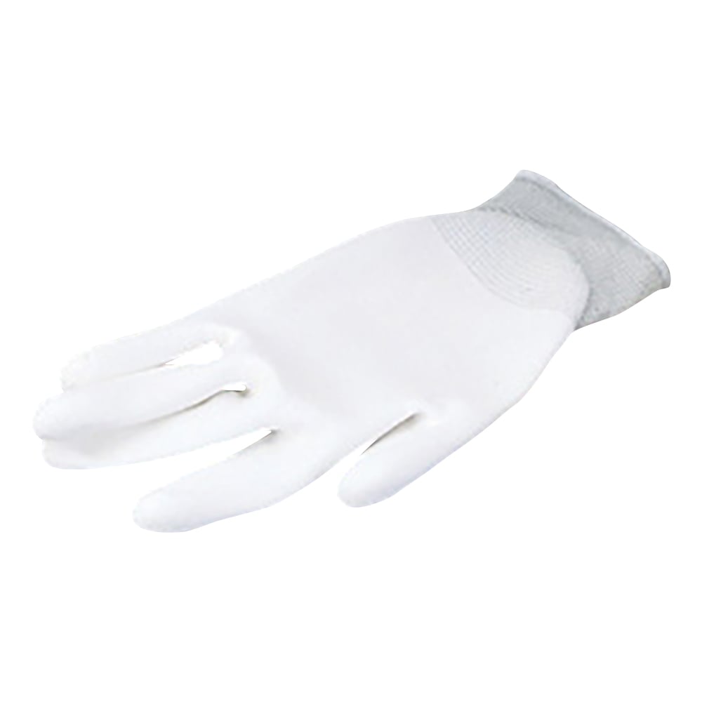 売れ筋新商品 まとめ ショーワグローブ 簡易包装 パームフィット手袋 L ホワイト B0500-L10P 1パック 10双 