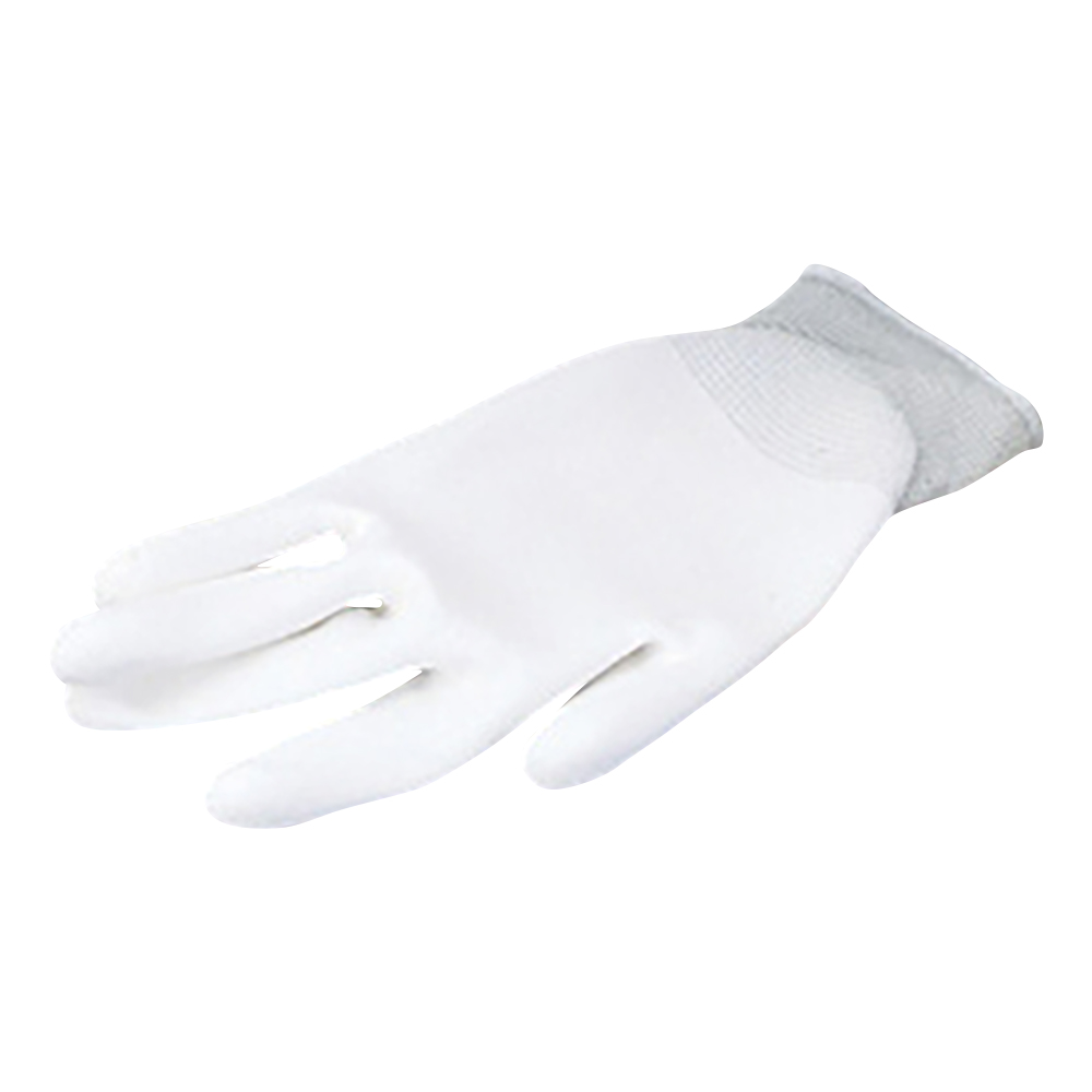 パームフィット手袋（手の平コート） M （簡易包装）1袋（10双入） B0500-10P-M