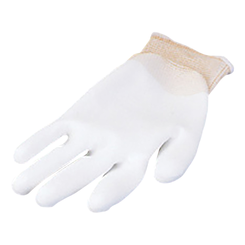 パームフィット手袋（手の平コート） L （簡易包装）1袋（10双入）　B0500-10P-L