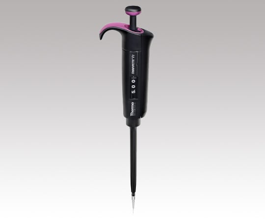 フィン2-1694-05フィンピペットＦ２2～20μLcv2.50％【1本】(as1-2-1694-05)