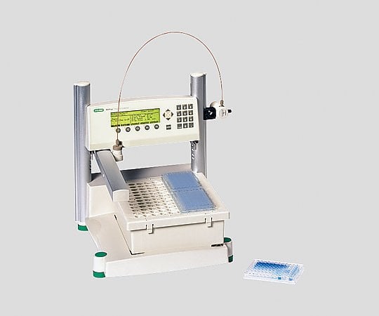 フラクションコレクター