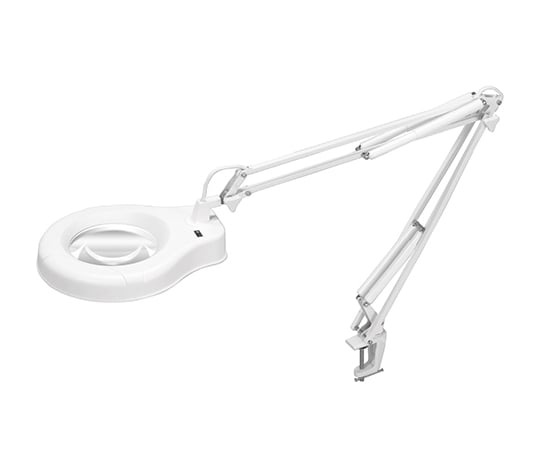 エンジニア(ENGINEER)2-185-02ライトルーペＳＬ－４０カバー付【1台】(as1-2-185-02)