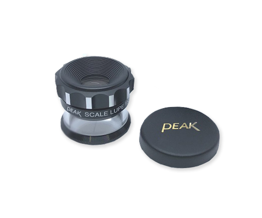 PEAK2-189-04スケール・ルーペ２０５５２０×【1個】(as1-2-189-04)