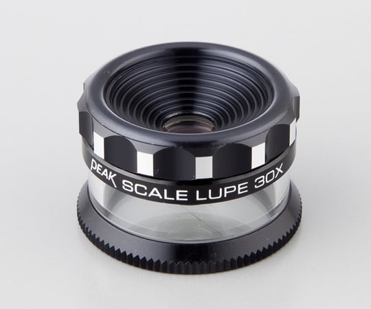 PEAK2-189-06スケール・ルーペ２０３７３０×【1個】(as1-2-189-06)