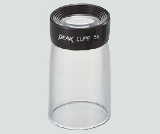 PEAK2-193-01ルーペ１９６０５×【1個】(as1-2-193-01)