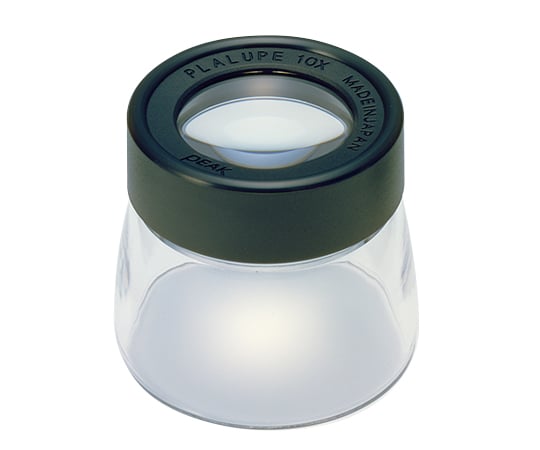 PEAK2-193-07ルーペ２０３２１０×【1個】(as1-2-193-07)