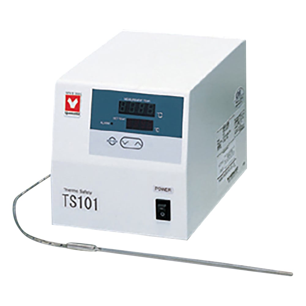 過熱防止装置 TS101