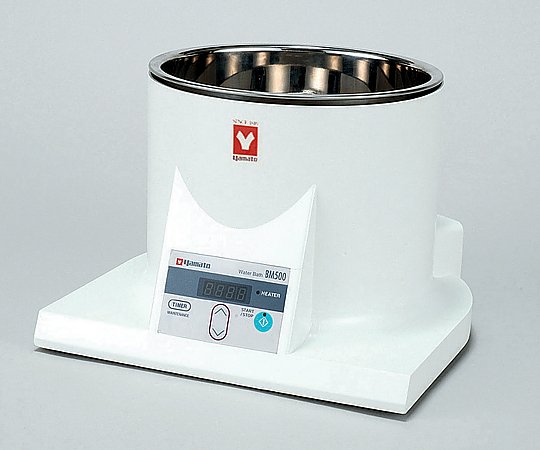 ヤマト科学2-1986-02オイルバスＢＯ４００【1台】(as1-2-1986-02)