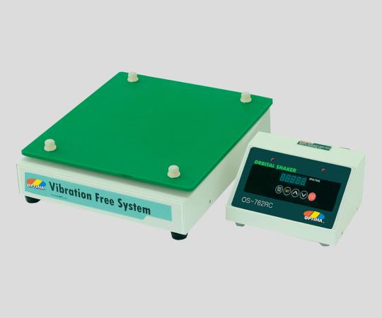 オプティマ2-1987-02シェーカーＯＳ-７６２ＲＣリモコンタイプ【1台】(as1-2-1987-02)