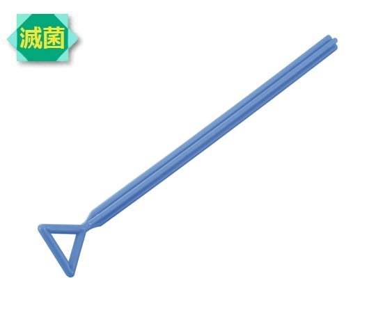 【滅菌】アズワン2-1994-02滅菌セルスプレッダー（３０×２１５ｍｍ）【1箱(25本×4袋入)】(as1-2-1994-02)