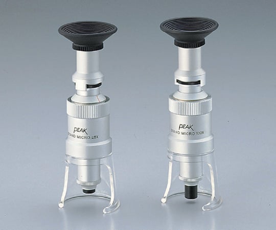PEAK2-200-02スタンドマイクロスコープ２００８－５０【1個】(as1-2-200-02)