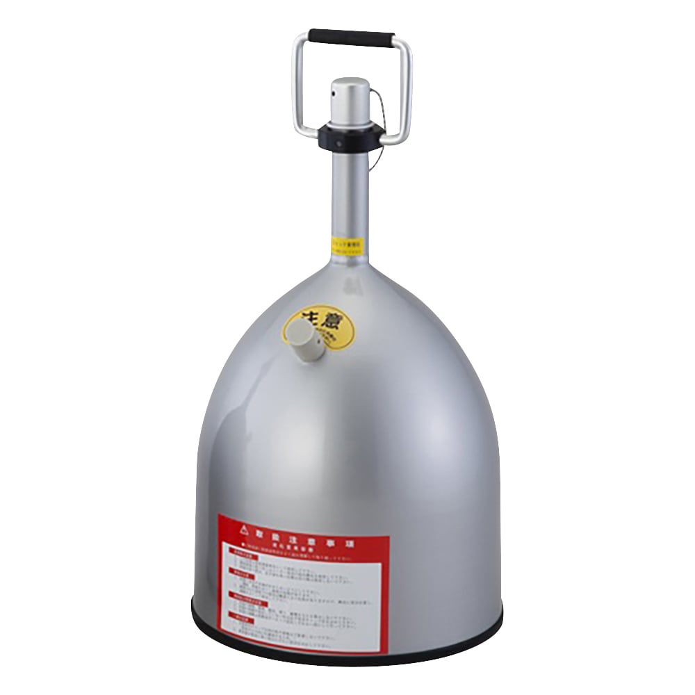 アズワン/AS ONE 液体窒素保存容器 LAB5 品番：2-5893-02