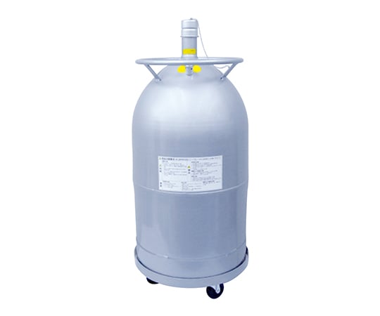 液体窒素容器シーベル50L