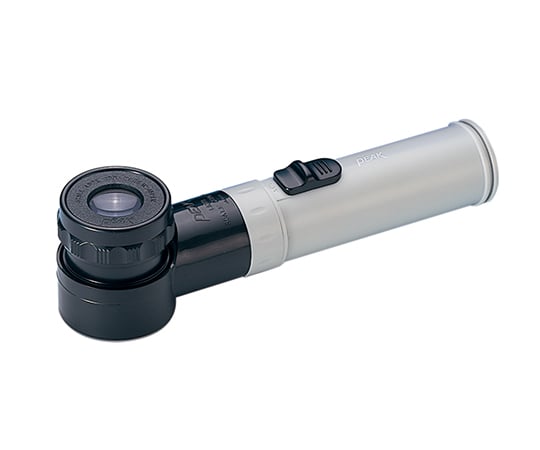 PEAK2-204-02ライトスケールルーペ２０２８１０Ｘ【1個】(as1-2-204-02)