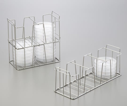 アズワン2-2044-01スリムシャーレラックＳＤＲ－２【1個】(as1-2-2044-01)