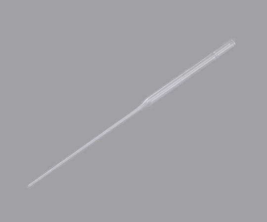 アズワン2-2045-03パスツールピペット綿栓無250本/箱×4箱【1箱(250本×4箱入)】(as1-2-2045-03)