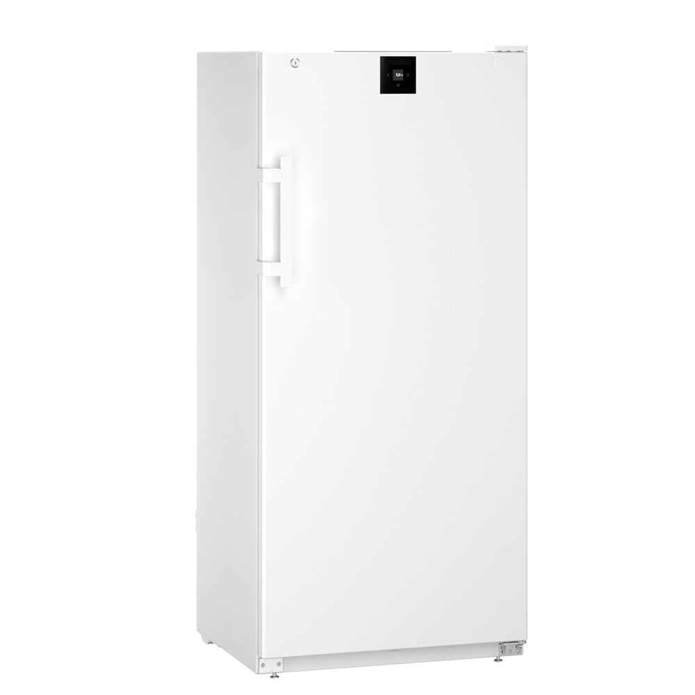 2-2052-22 冷蔵庫 メディカルクーラー（+3～+16℃、558L） UKS-550HC