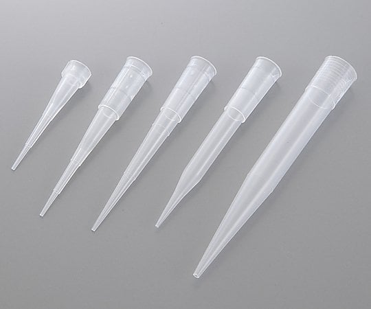 ダイアモンドチップ　タワーパック　D1000ST　滅菌済　100～1000μL　96本×7箱