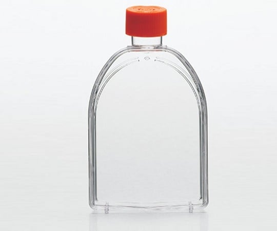 【滅菌】コーニング2-2063-24細胞培養用フラスコ４３０６４１Ｕ325mL【1ケース(5個×20パック入)】(as1-2-2063-24)