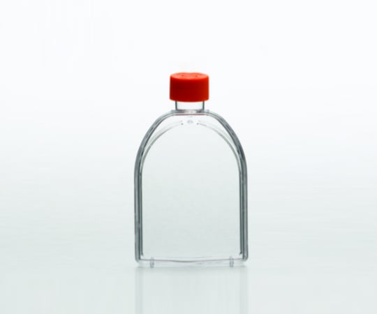 【滅菌】コーニング2-2063-25細胞培養用フラスコ４３０７２０Ｕ290mL【1ケース(5個×20パック入)】(as1-2-2063-25)