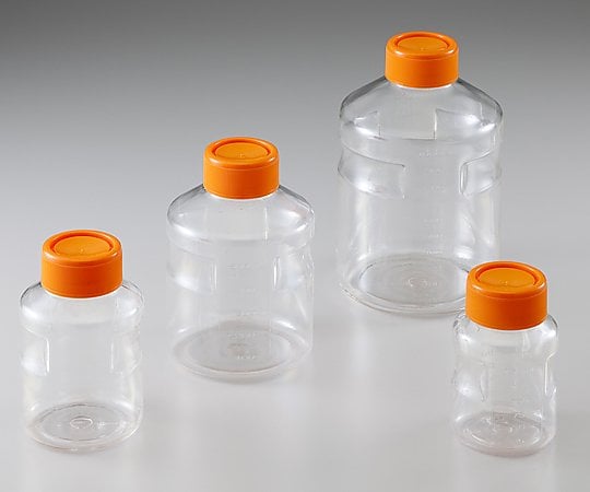 ストレージボトル 丸型 500mL 1箱（24個入） 430282