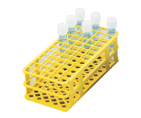 アズワン2-2098-04チューブラックφ１７ｍｍ×６０本３４３２１６６０Ｙ【1個】(as1-2-2098-04)