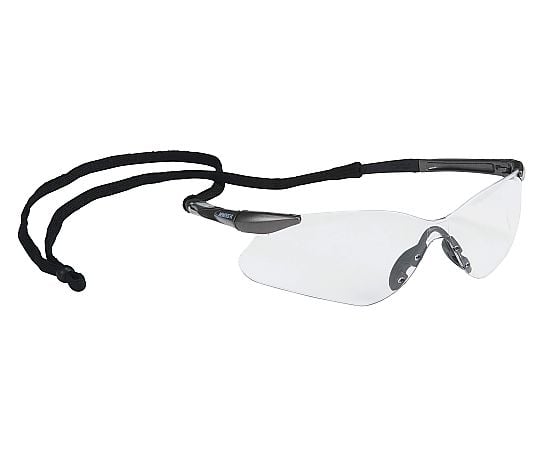 JACKSON2-2182-07保護メガネ(ジャクソンセーフティ)スポーティ・軽量タイプ67645【1個】(as1-2-2182-07)