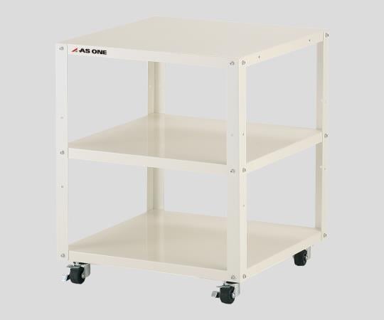 【組立】アズワン2-2186-11真空乾燥器用架台AVO-450T【1台】(as1-2-2186-11)