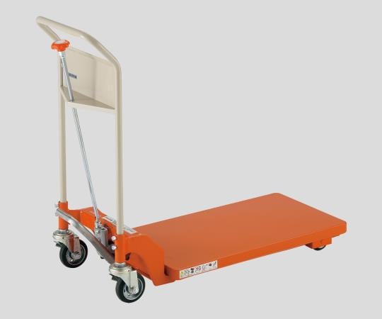 【送料定額】2-230-04ハンドリフターATHL-600【1台】(as1-2-230-04)