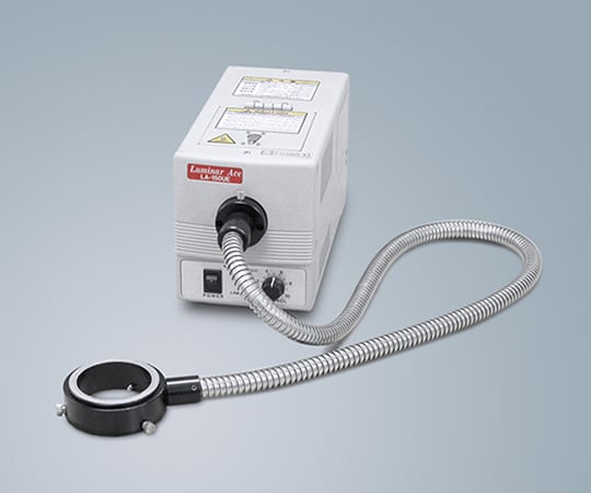 2-232-13ルミナエースＬＡ-１５０ＵＥリングガイド付【1台】(as1-2-232-13)